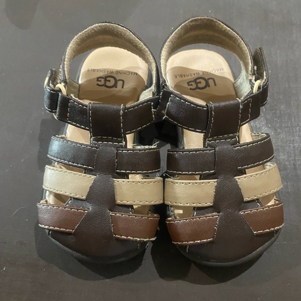 Ugg sandals